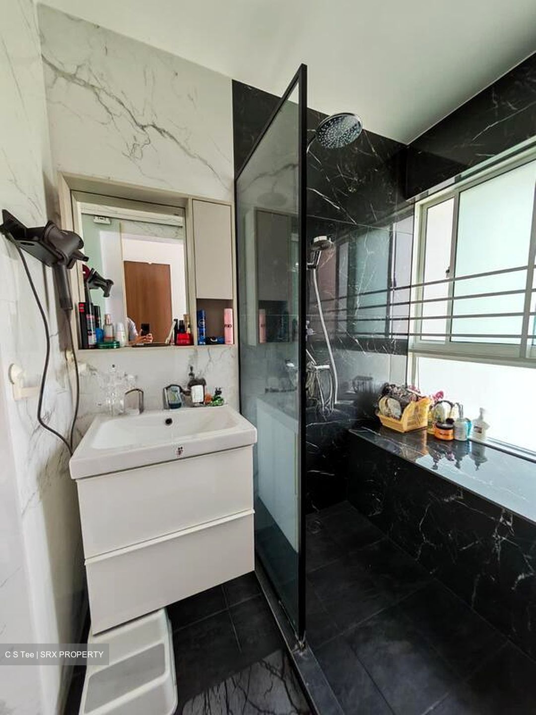 Blk 588B Park Central @ Amk (Ang Mo Kio), HDB 4 Rooms #524903581